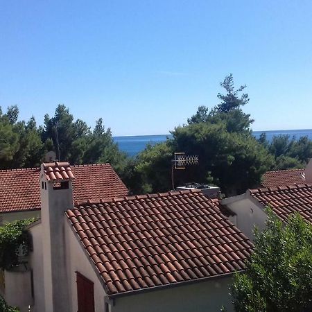 Apartments Lancek Ivan Dolac Εξωτερικό φωτογραφία