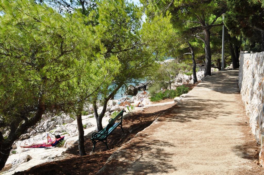 Apartments Lancek Ivan Dolac Εξωτερικό φωτογραφία