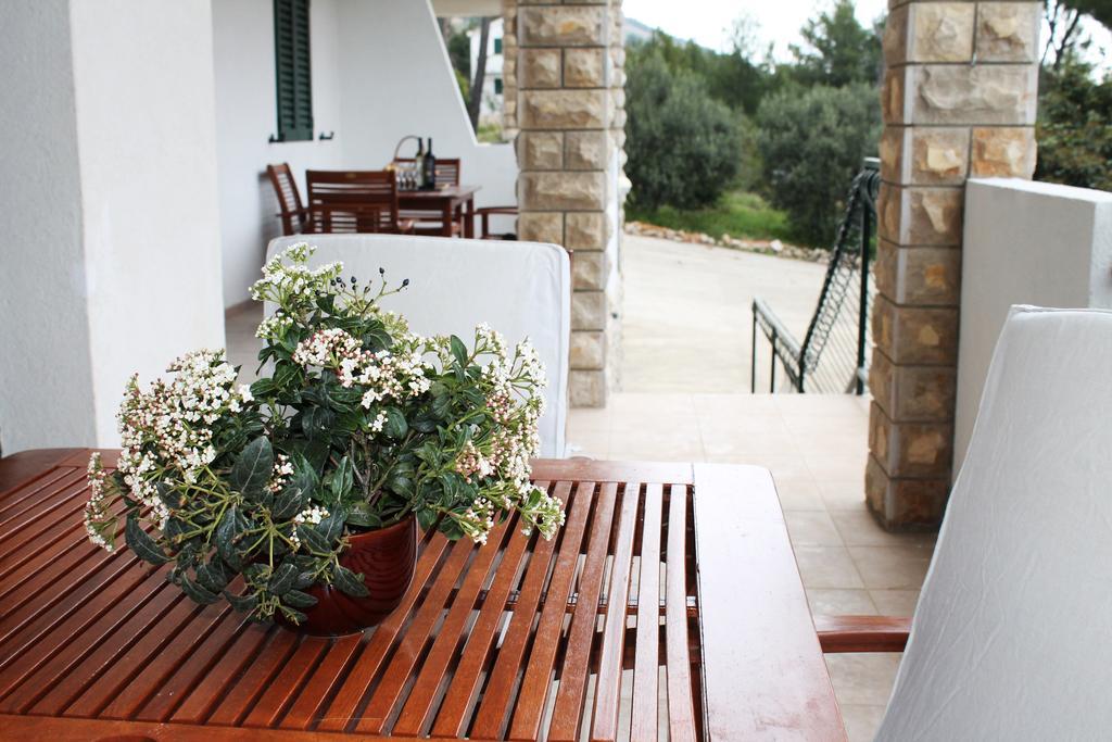Apartments Lancek Ivan Dolac Εξωτερικό φωτογραφία