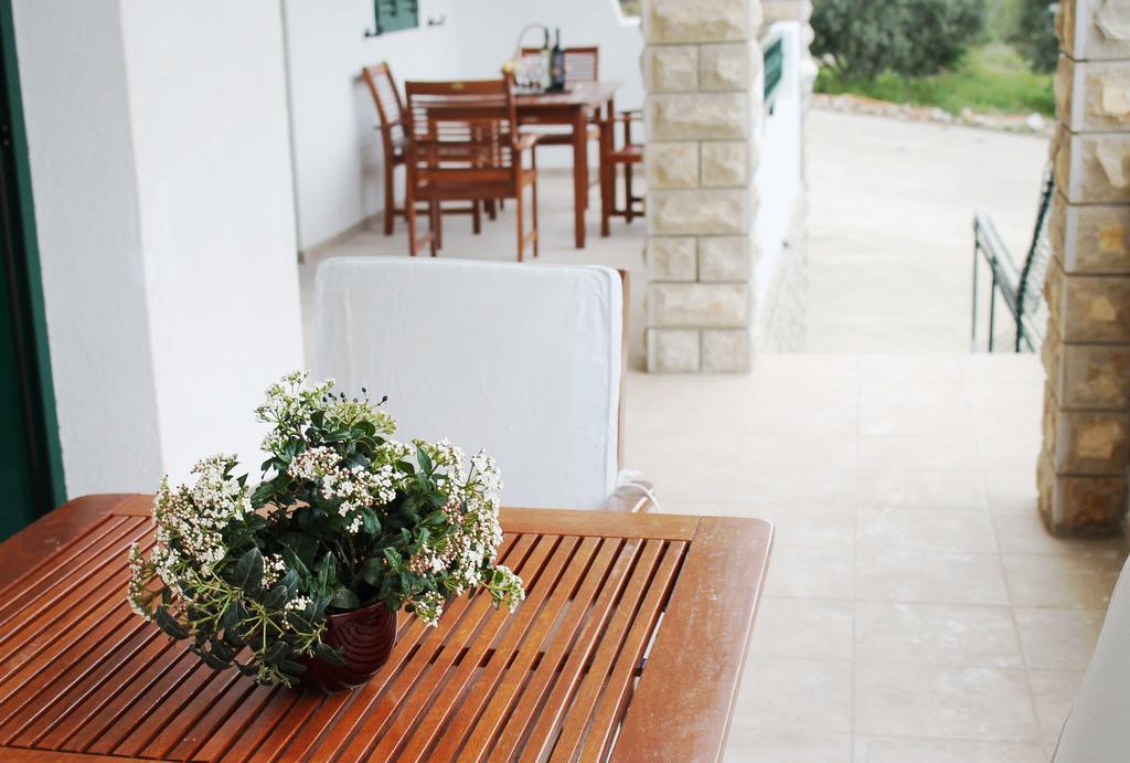 Apartments Lancek Ivan Dolac Εξωτερικό φωτογραφία