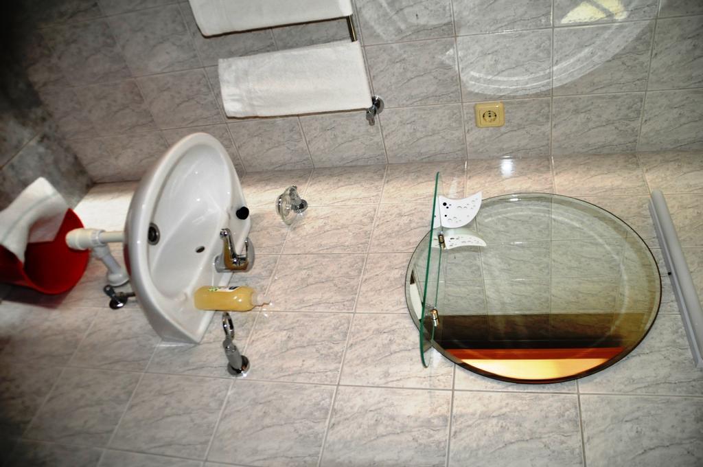 Apartments Lancek Ivan Dolac Εξωτερικό φωτογραφία