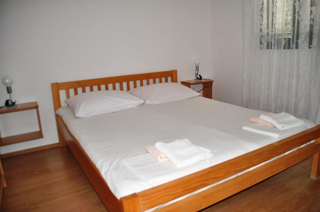 Apartments Lancek Ivan Dolac Εξωτερικό φωτογραφία