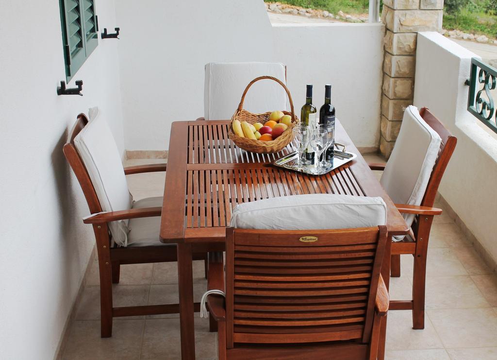 Apartments Lancek Ivan Dolac Εξωτερικό φωτογραφία