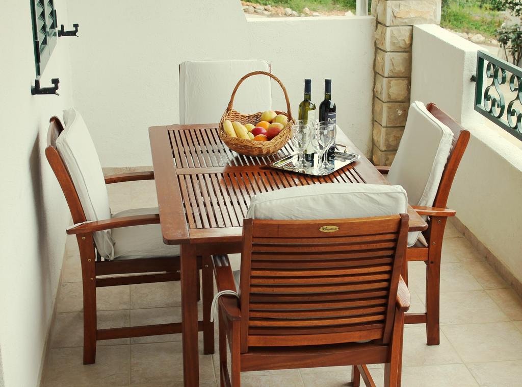 Apartments Lancek Ivan Dolac Εξωτερικό φωτογραφία