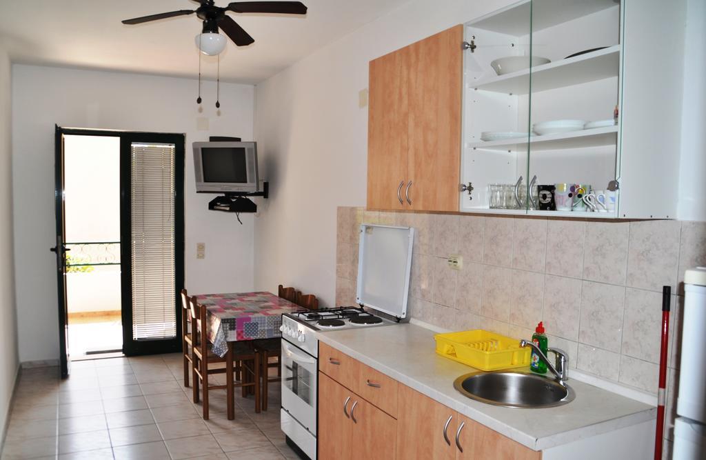Apartments Lancek Ivan Dolac Εξωτερικό φωτογραφία