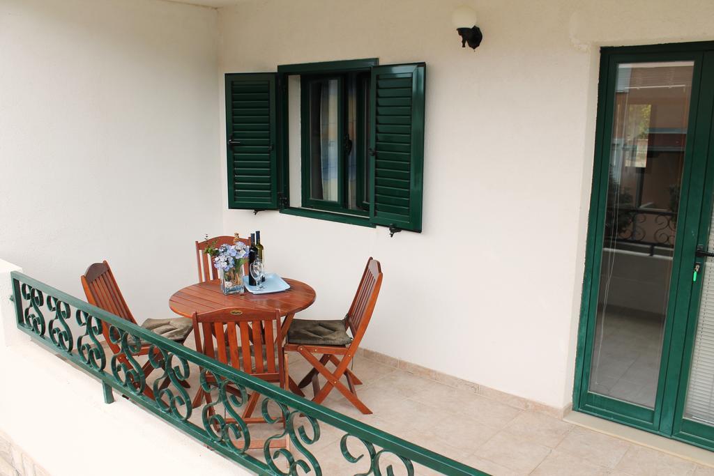 Apartments Lancek Ivan Dolac Εξωτερικό φωτογραφία