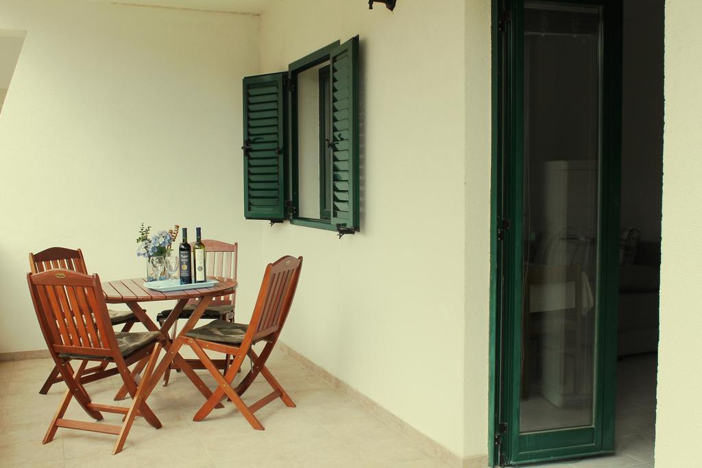 Apartments Lancek Ivan Dolac Εξωτερικό φωτογραφία