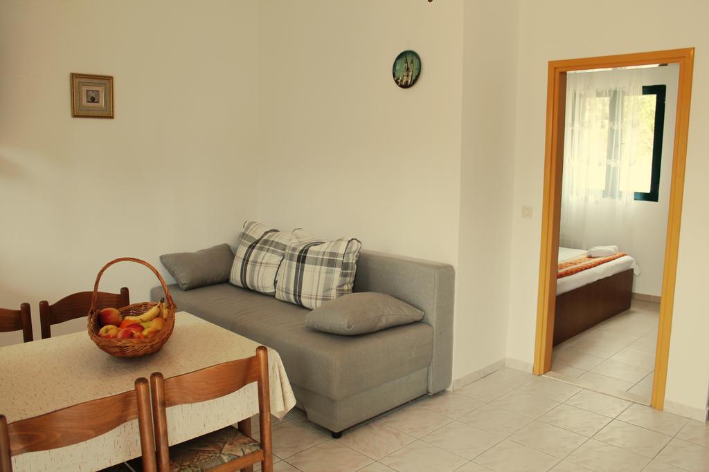 Apartments Lancek Ivan Dolac Εξωτερικό φωτογραφία