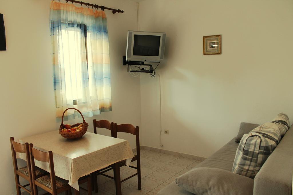 Apartments Lancek Ivan Dolac Εξωτερικό φωτογραφία
