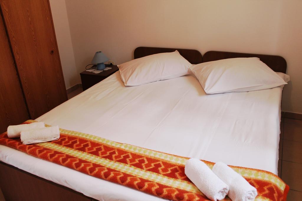 Apartments Lancek Ivan Dolac Εξωτερικό φωτογραφία