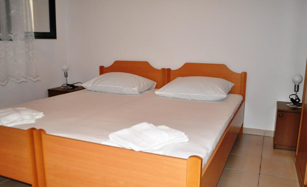 Apartments Lancek Ivan Dolac Εξωτερικό φωτογραφία