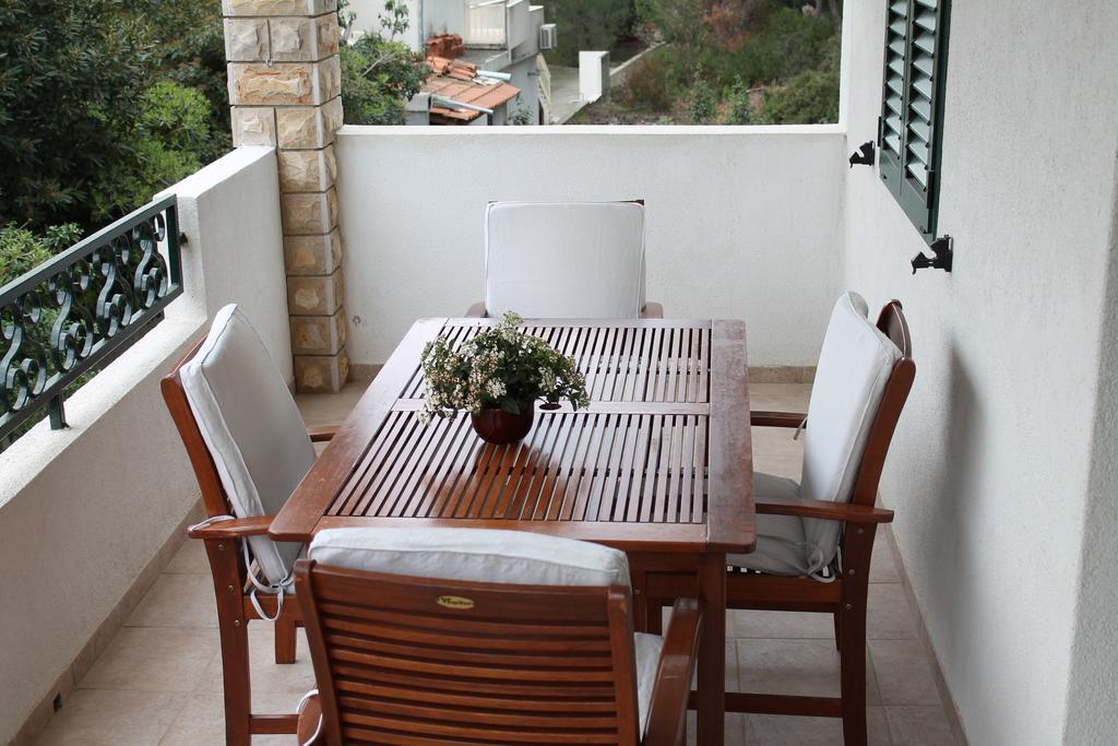 Apartments Lancek Ivan Dolac Εξωτερικό φωτογραφία