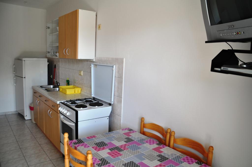 Apartments Lancek Ivan Dolac Εξωτερικό φωτογραφία