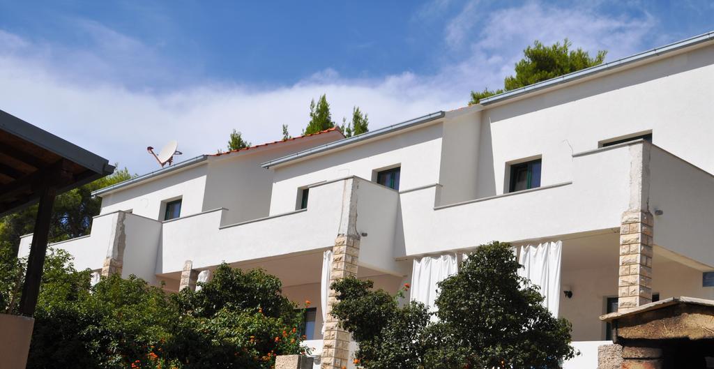 Apartments Lancek Ivan Dolac Εξωτερικό φωτογραφία