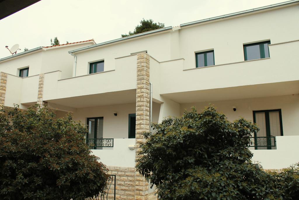Apartments Lancek Ivan Dolac Εξωτερικό φωτογραφία