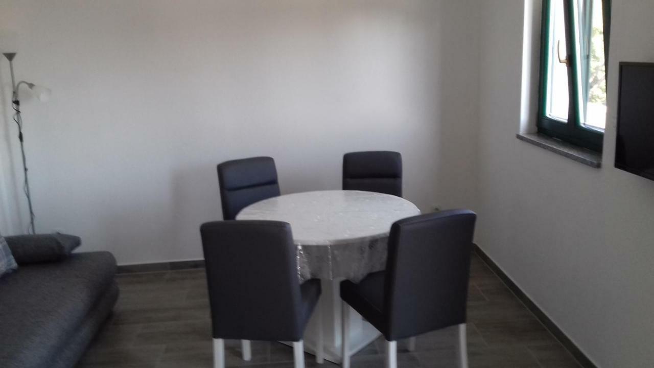 Apartments Lancek Ivan Dolac Εξωτερικό φωτογραφία