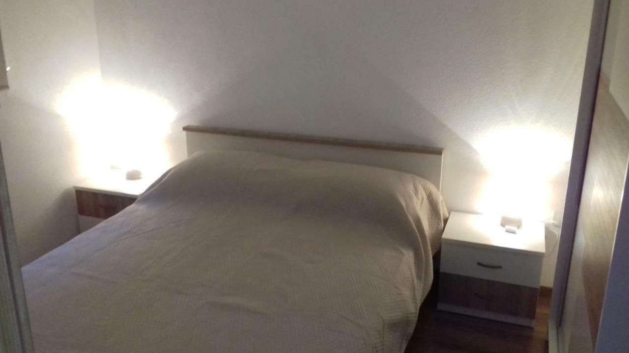 Apartments Lancek Ivan Dolac Εξωτερικό φωτογραφία