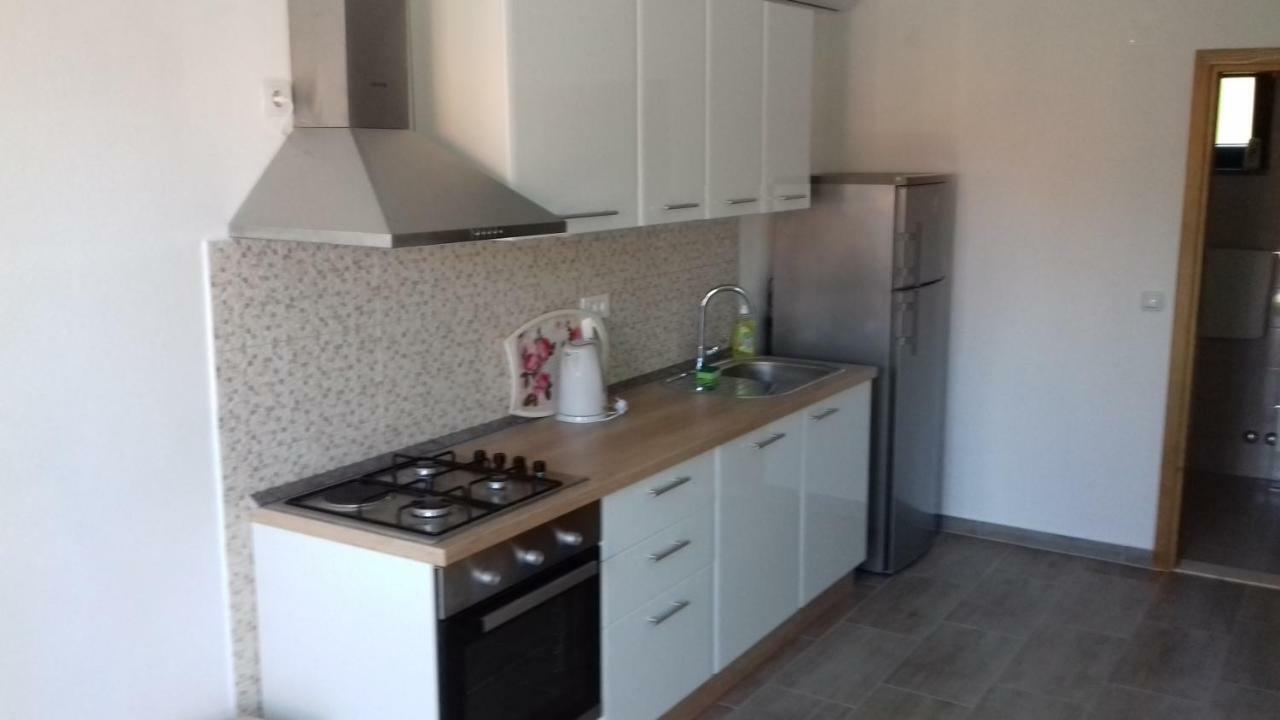 Apartments Lancek Ivan Dolac Εξωτερικό φωτογραφία
