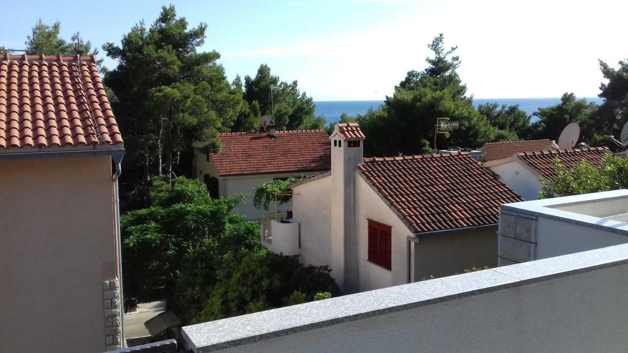 Apartments Lancek Ivan Dolac Εξωτερικό φωτογραφία