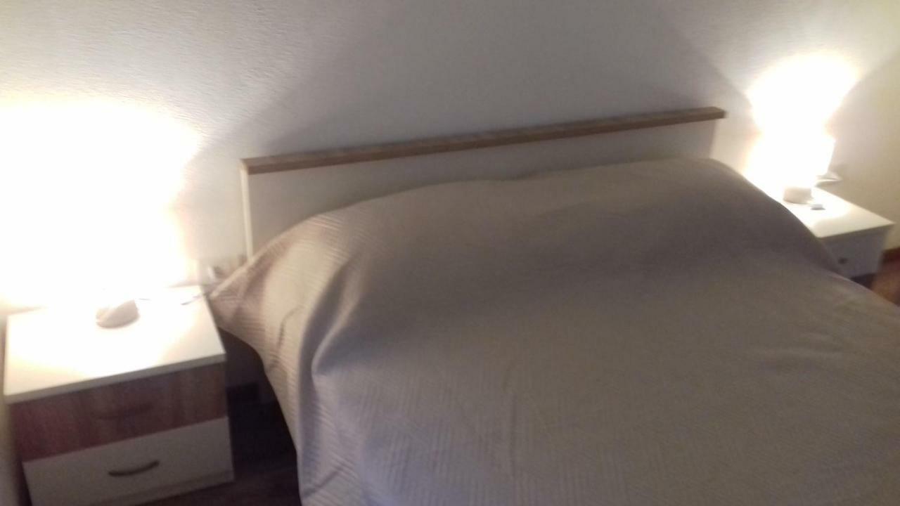 Apartments Lancek Ivan Dolac Εξωτερικό φωτογραφία