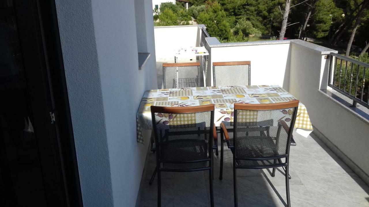 Apartments Lancek Ivan Dolac Εξωτερικό φωτογραφία