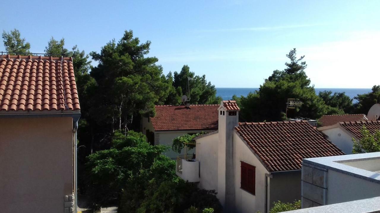 Apartments Lancek Ivan Dolac Εξωτερικό φωτογραφία