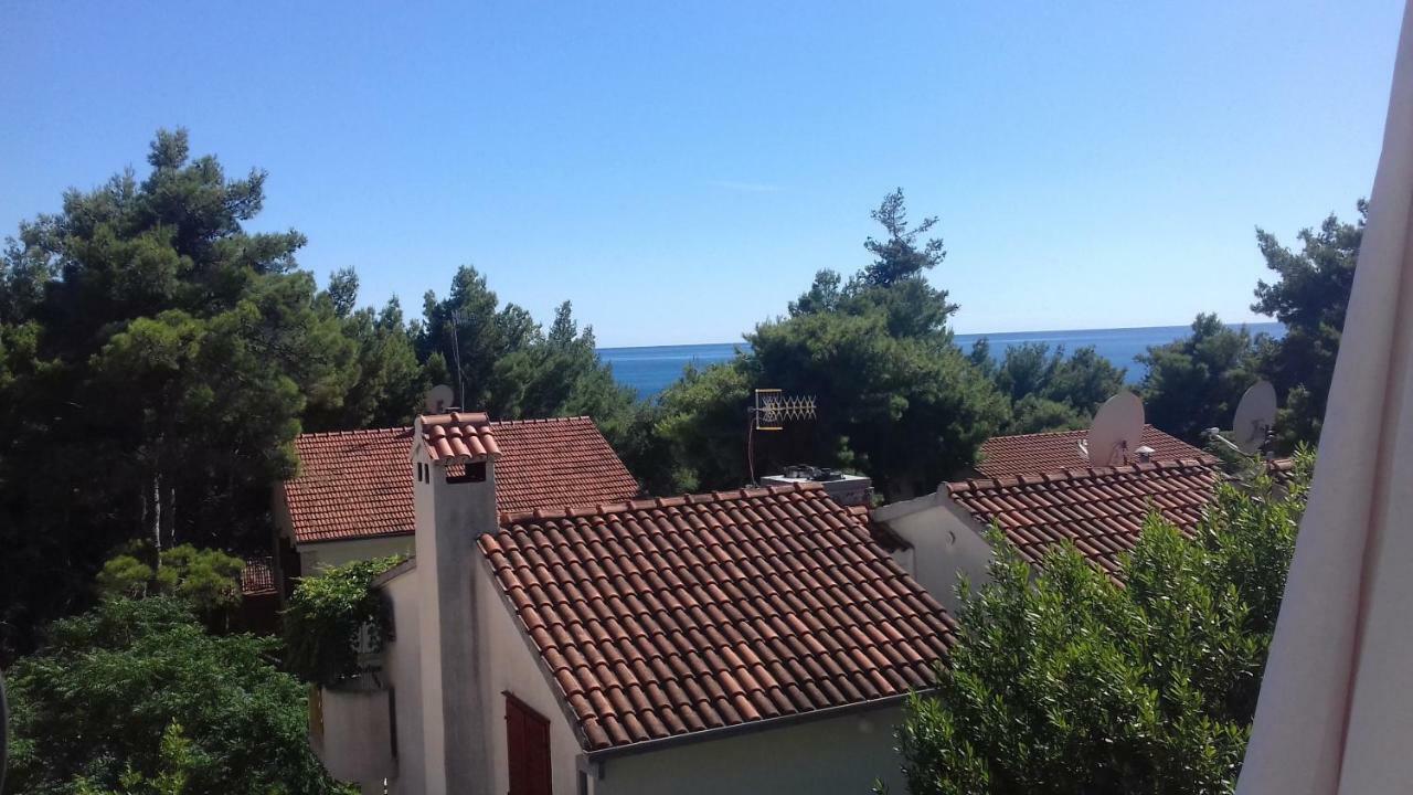 Apartments Lancek Ivan Dolac Εξωτερικό φωτογραφία