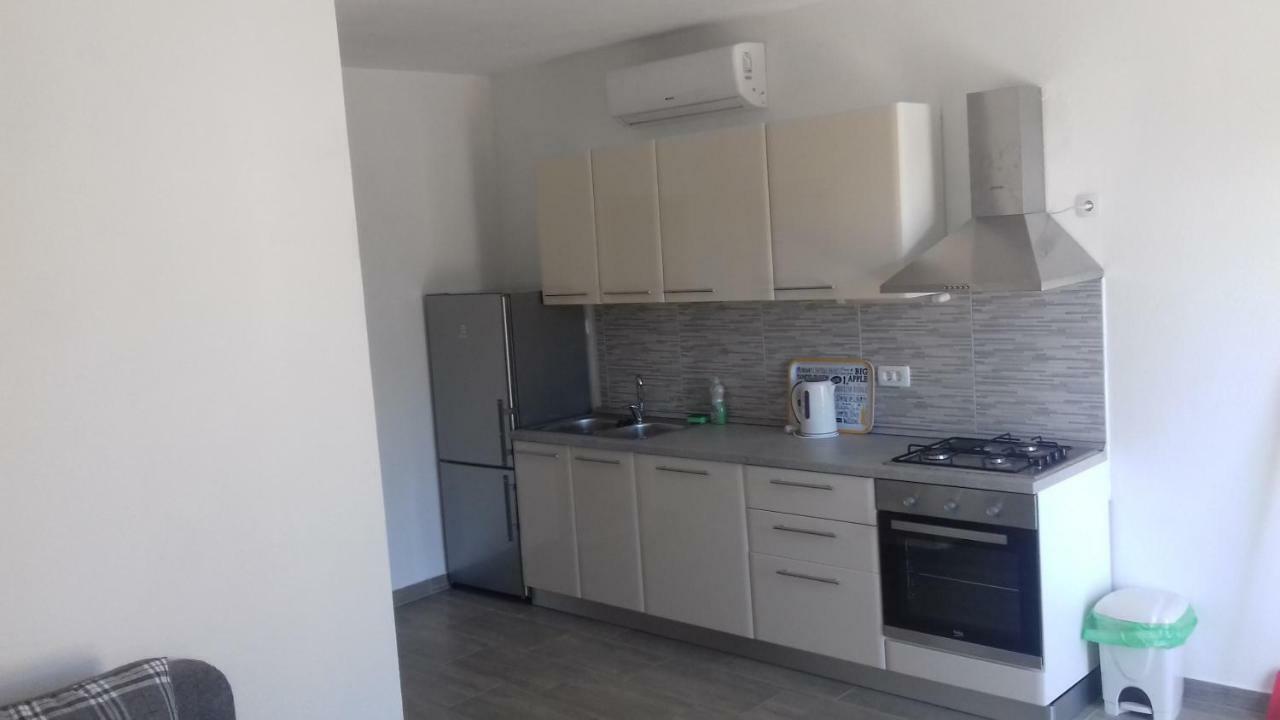 Apartments Lancek Ivan Dolac Εξωτερικό φωτογραφία