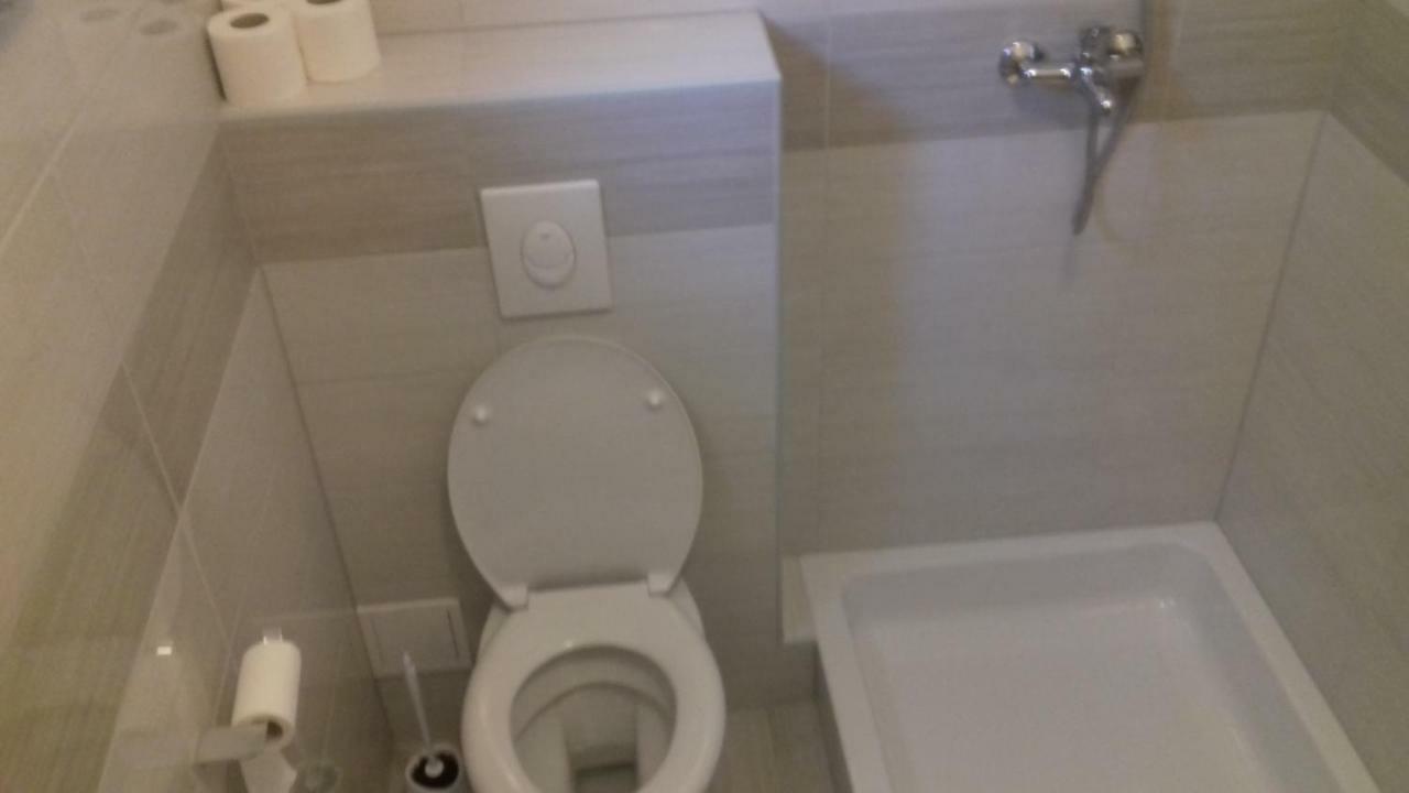 Apartments Lancek Ivan Dolac Εξωτερικό φωτογραφία