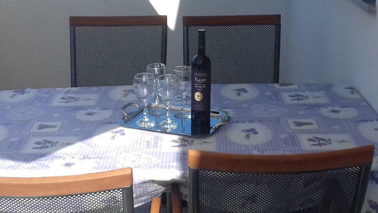 Apartments Lancek Ivan Dolac Εξωτερικό φωτογραφία