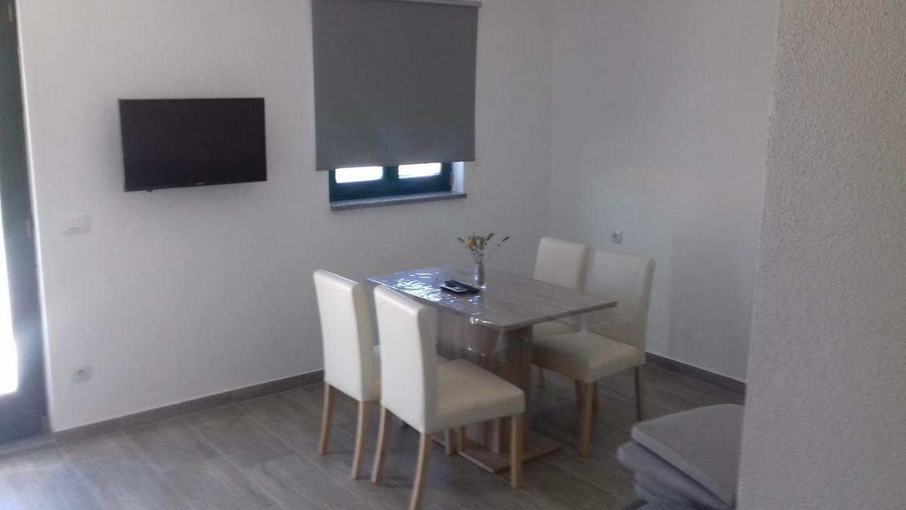 Apartments Lancek Ivan Dolac Εξωτερικό φωτογραφία