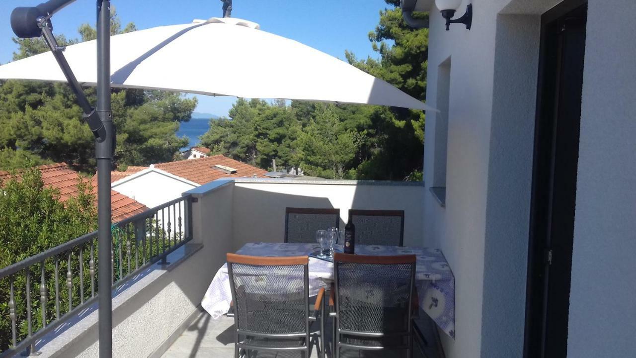 Apartments Lancek Ivan Dolac Εξωτερικό φωτογραφία