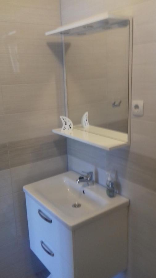 Apartments Lancek Ivan Dolac Εξωτερικό φωτογραφία